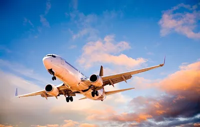 Открывается новый авиарейс из Новосибирска в Караганду