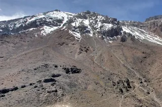 Капитал - Google предложил виртуальный тур по вершинам мира