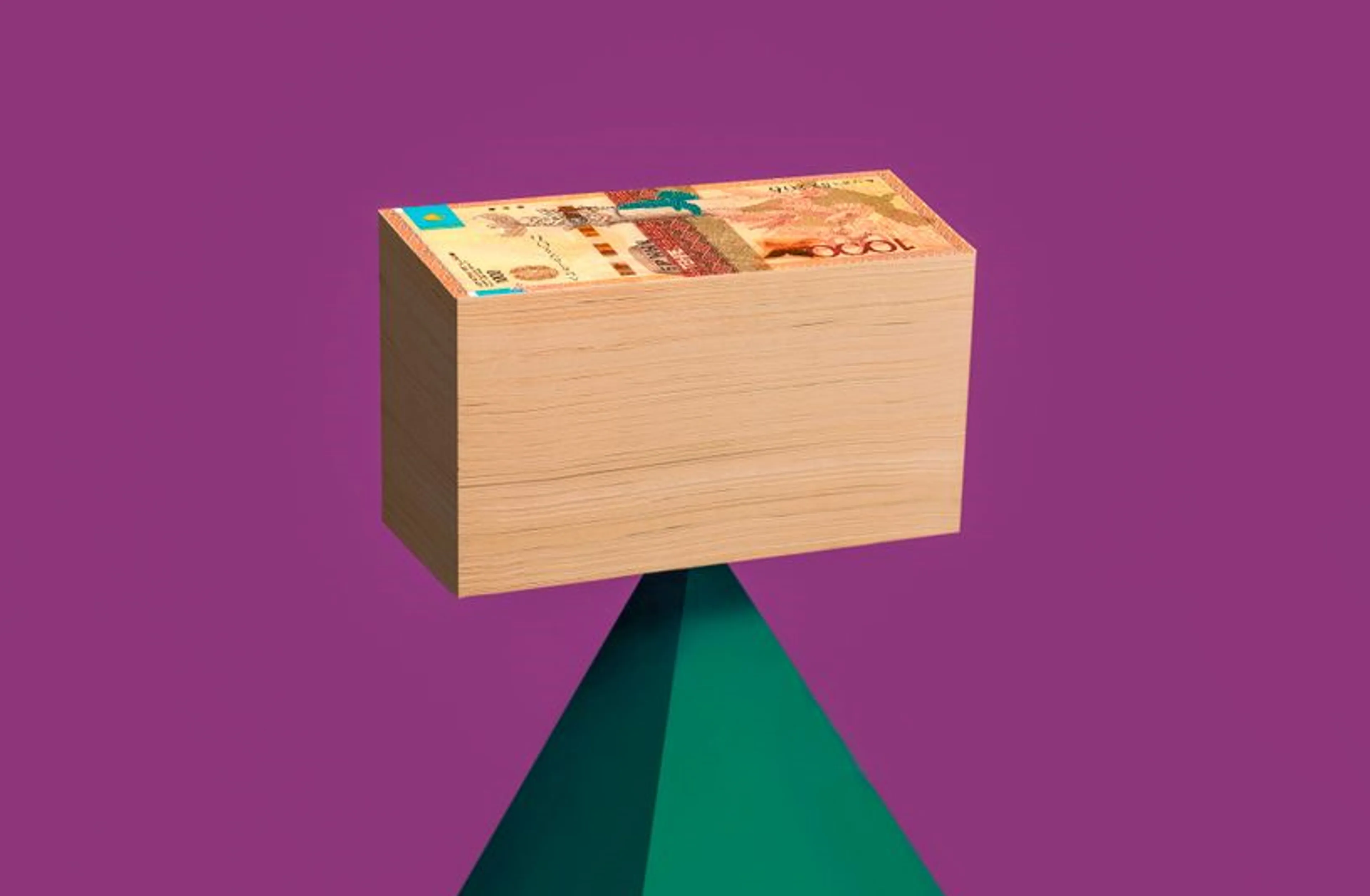 Капитал - Под каким прикрытием орудуют финансовые мошенники