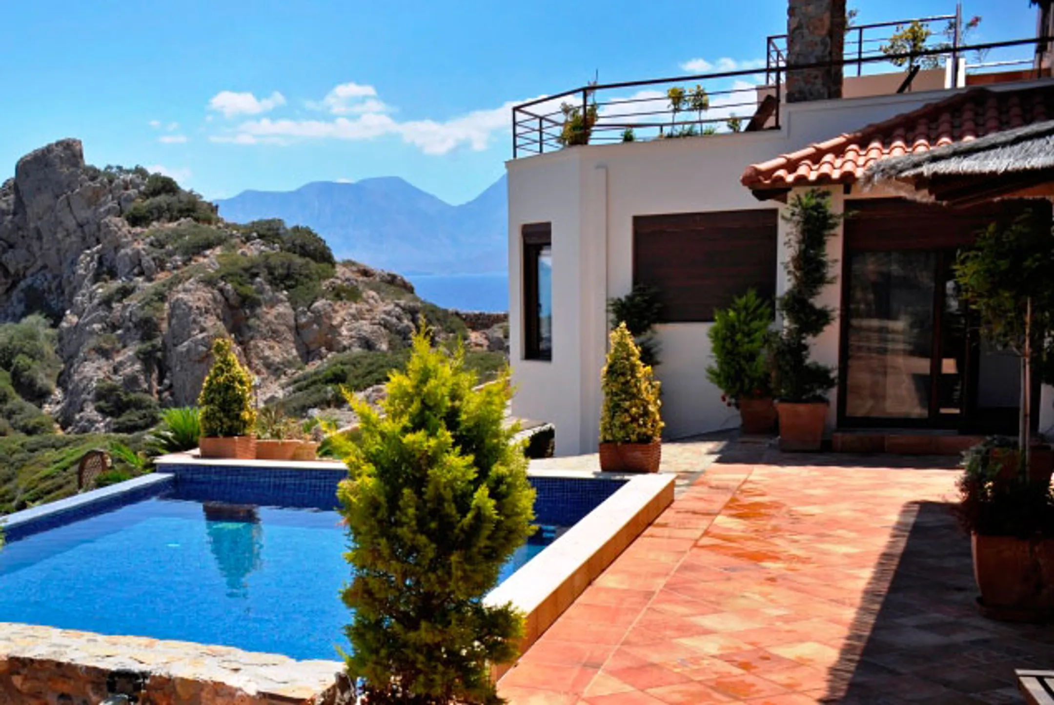 Греция планирует на 30% снизить единый налог на недвижимость - Image Kapital.kz