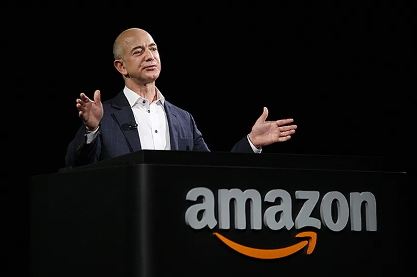 Капитал - Amazon намерена создать конкурента «Игры престолов»