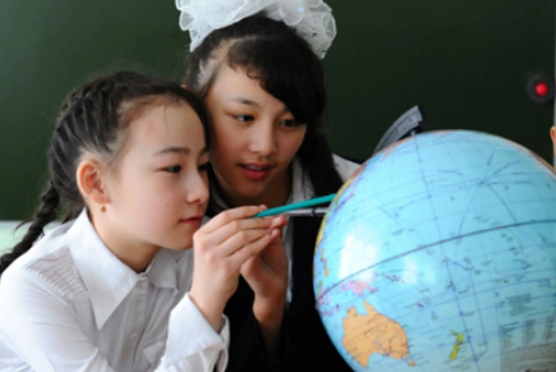 Программы в старших классах будут нацелены на профобучение - Image Kapital.kz