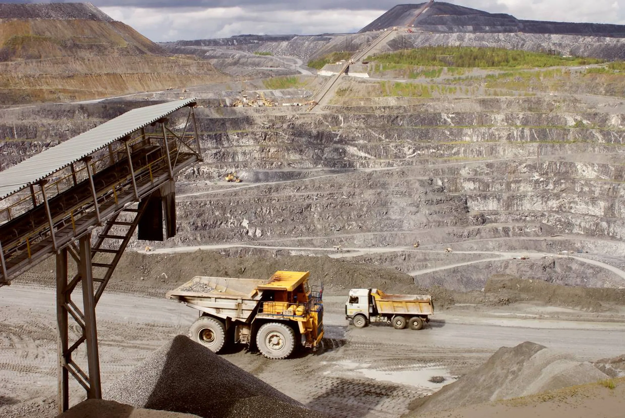 Спрос на редкоземельные металлы многократно превышает предложение - Image Kapital.kz