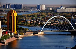 Капитал - В Астане пройдут Дни культуры Костанайской области