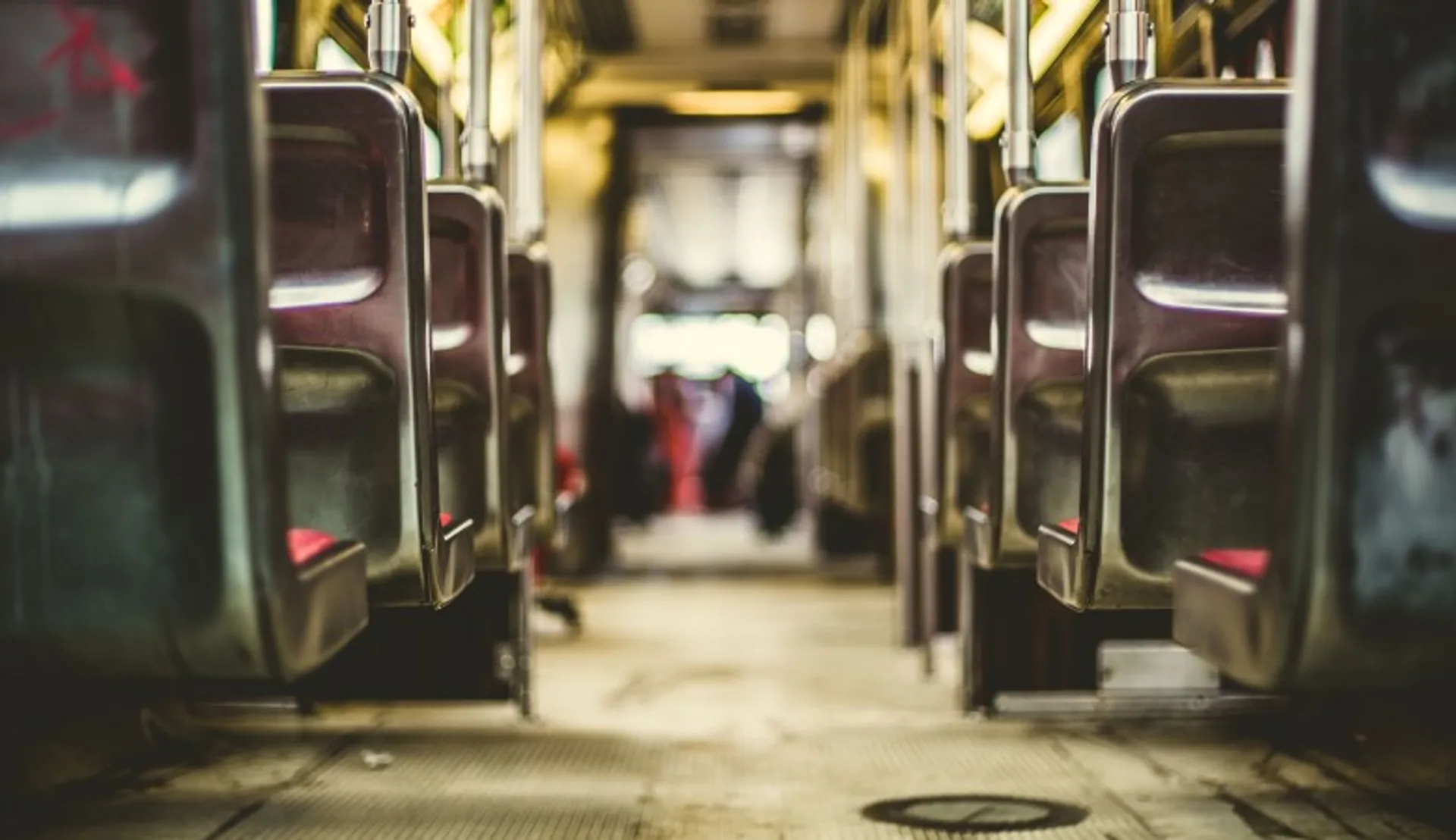 Капитал - Пассажиропоток автобусных парков сократился на 8% за год