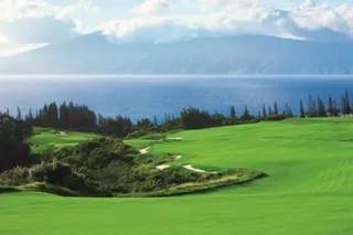 Капитал - Гольф-клуб для отдыха сотрудников КМГ не удалось продать