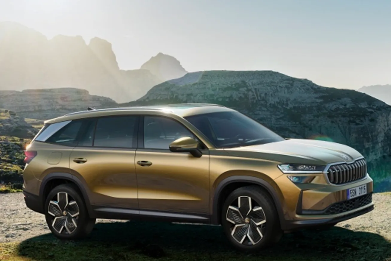 Прибыльные автобренды и новая Skoda Kodiaq - фото kapital.kz
