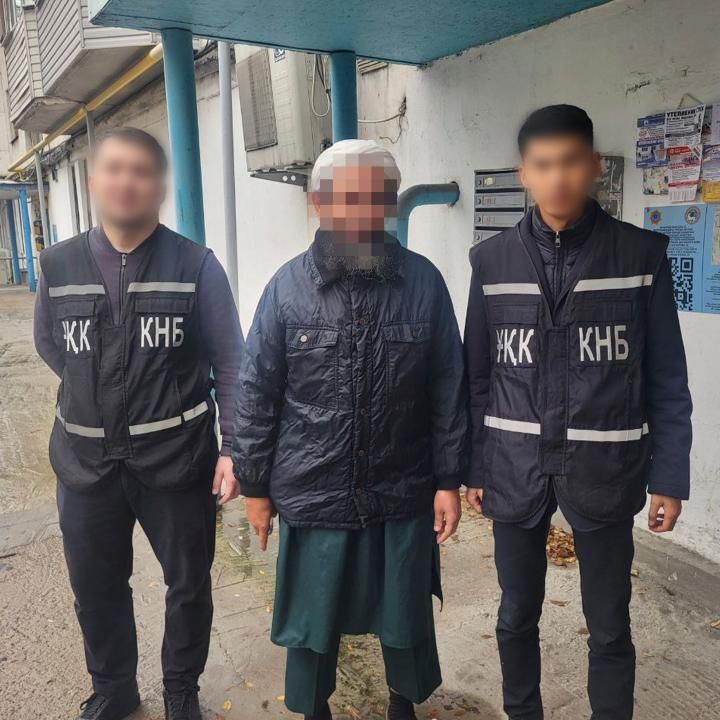 Задержаны подозреваемые в религиозно-экстремистской деятельности  3489322 — Kapital.kz 