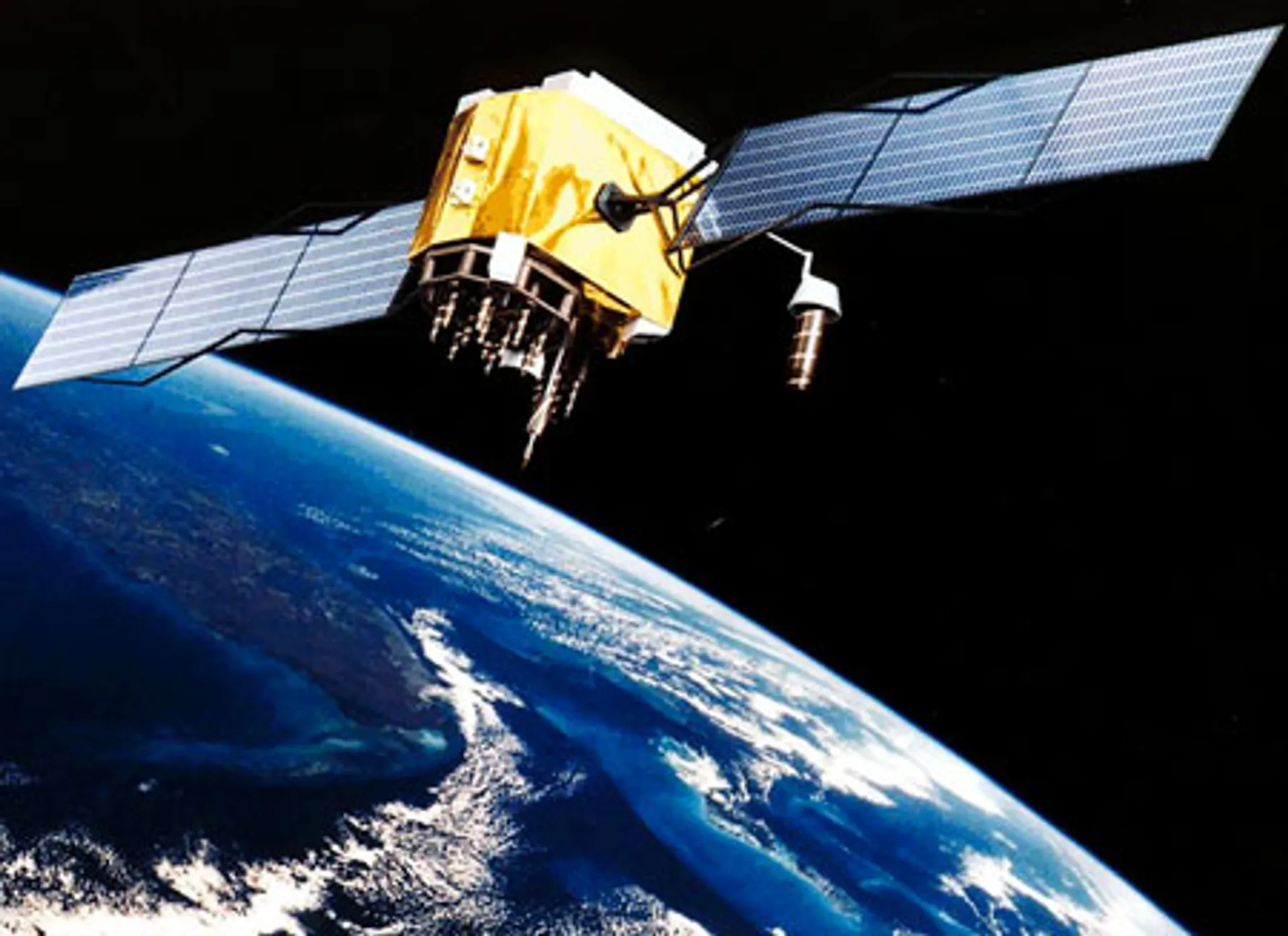 Капитал - РК и Нидерланды будут развивать космические проекты