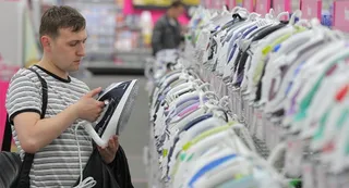 Капитал - Розничное кредитование бьет рекорды