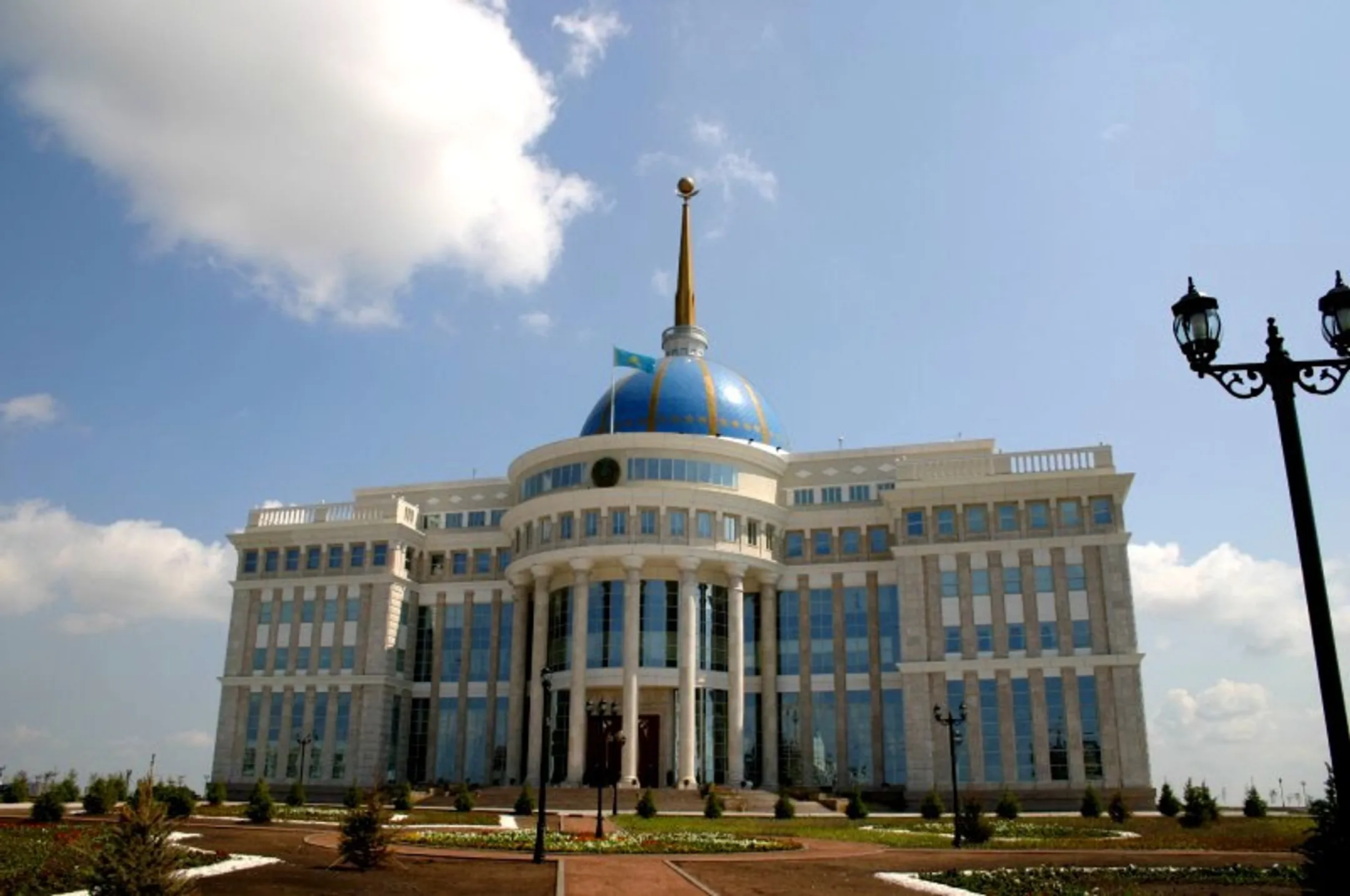 Бюджет минобороны в 2014 году составит 376,9 млрд тенге - Image Kapital.kz