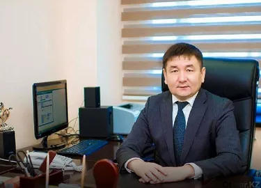 Капитал - Назначен руководитель управления внутренней политики ЮКО