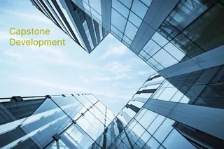 Капитал - Capstone Development: как создавать ценность для застройщиков и покупателей