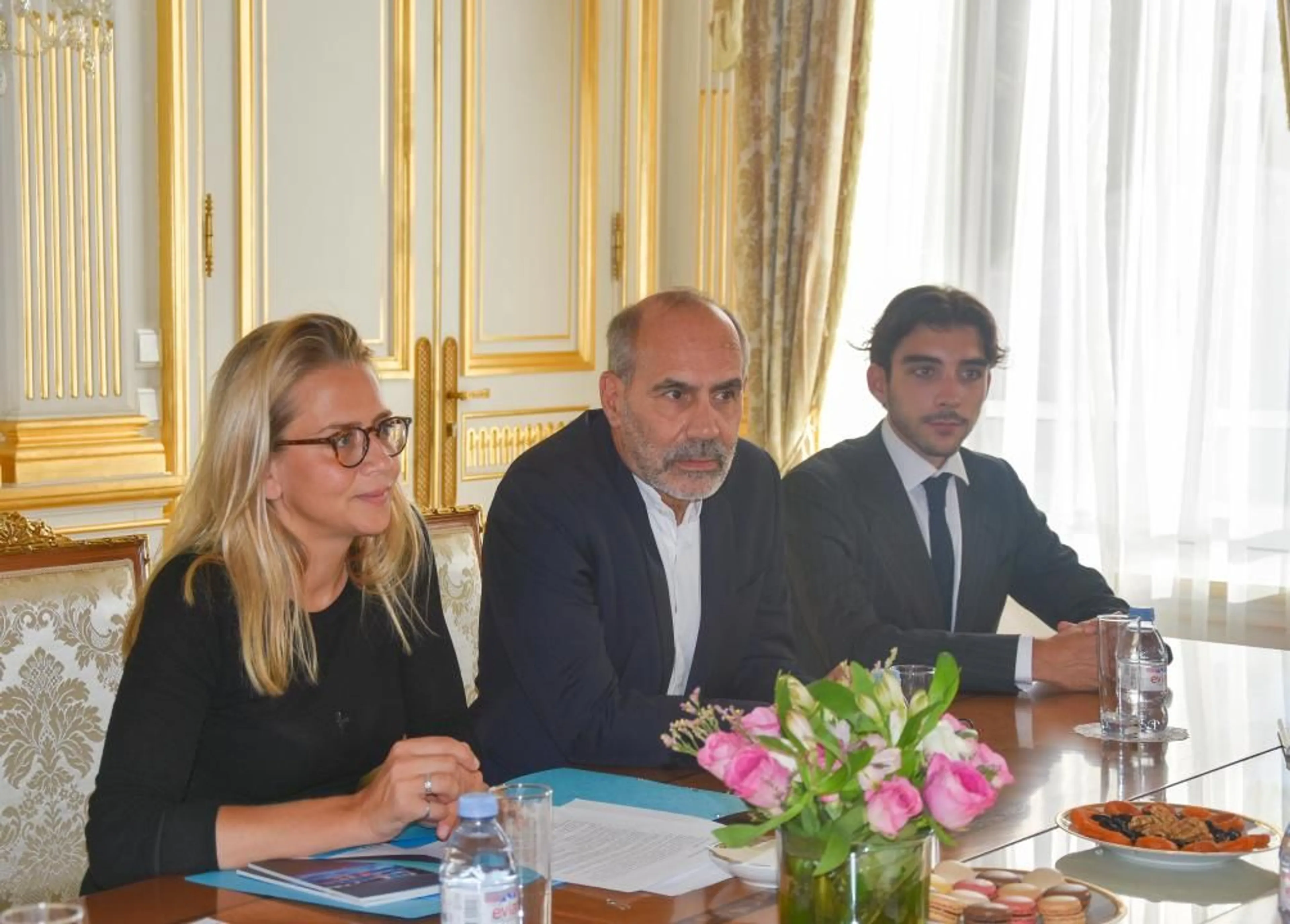 Фото: Министерство здравоохранения РК 