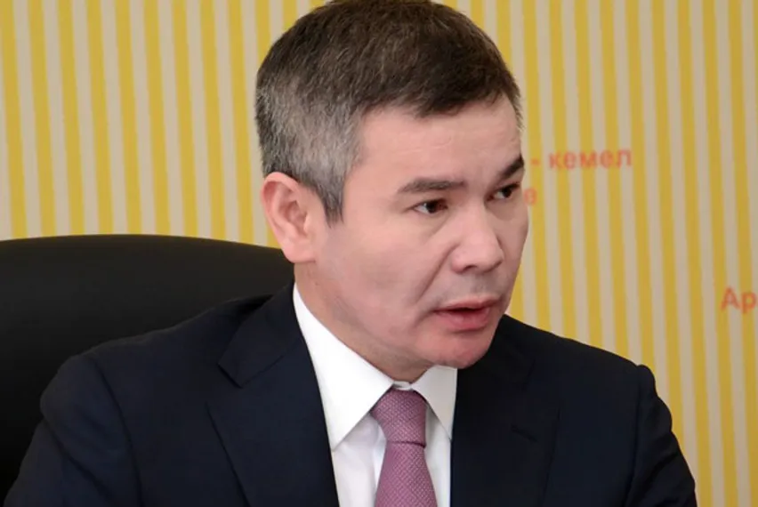 Капитал - Назначено новое заседание суда по делу Бергея Рыскалиева