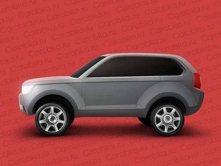 Капитал - Нива №3