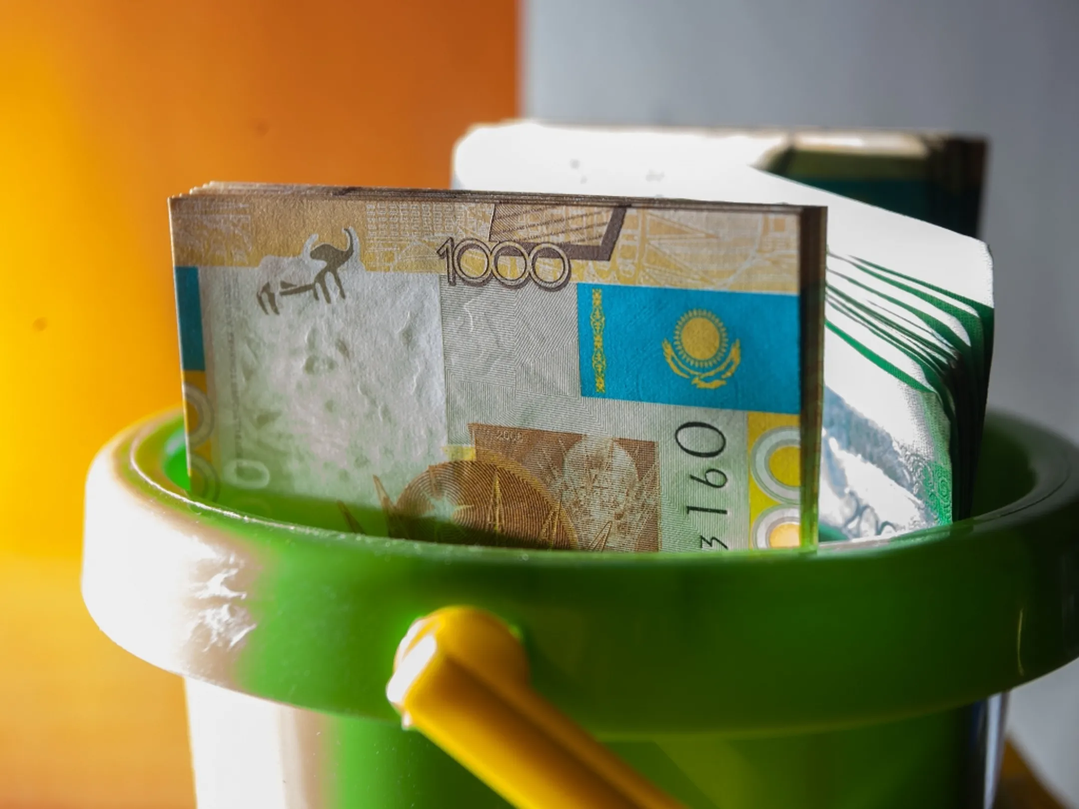 В самое «голодное время» средств Нацфонда хватит на 8 лет - Image Kapital.kz