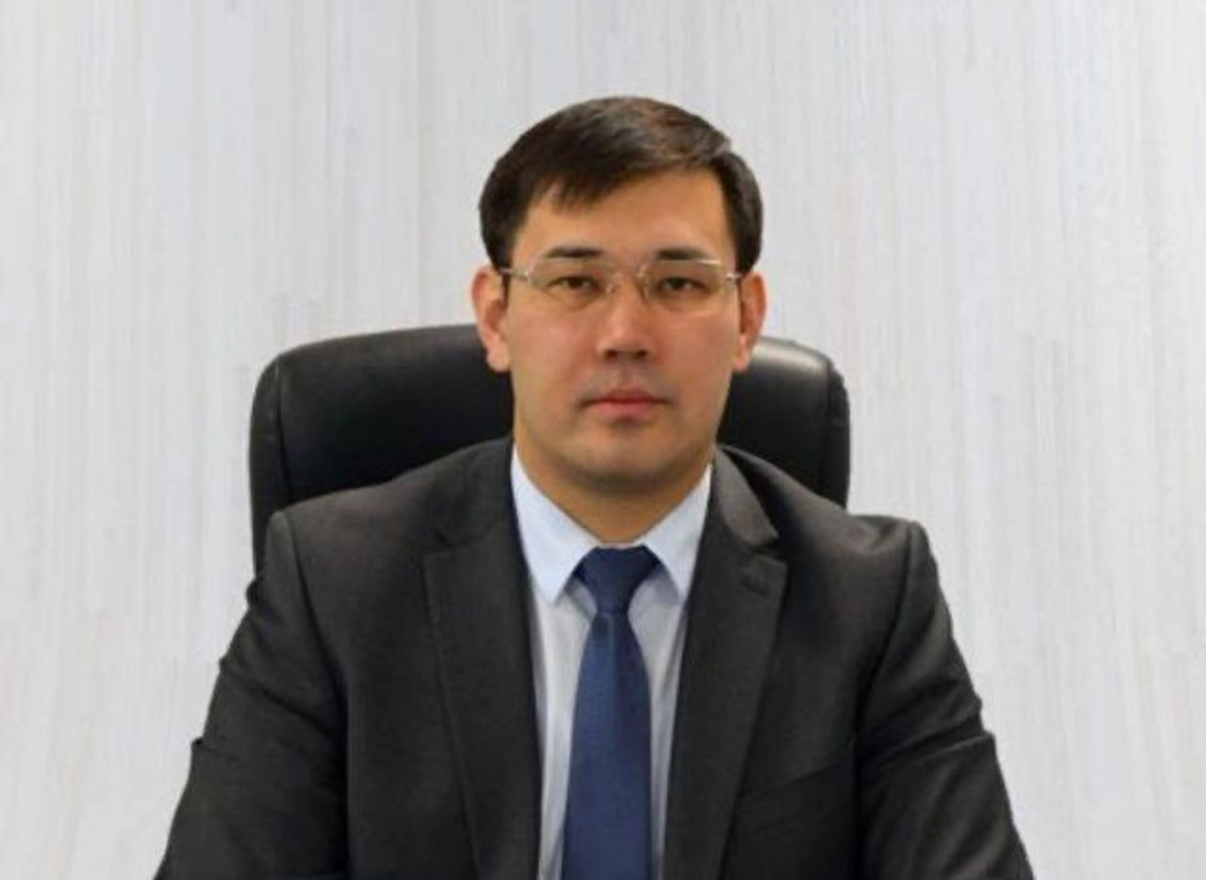 Капитал - Сменился руководитель ГИС Центра