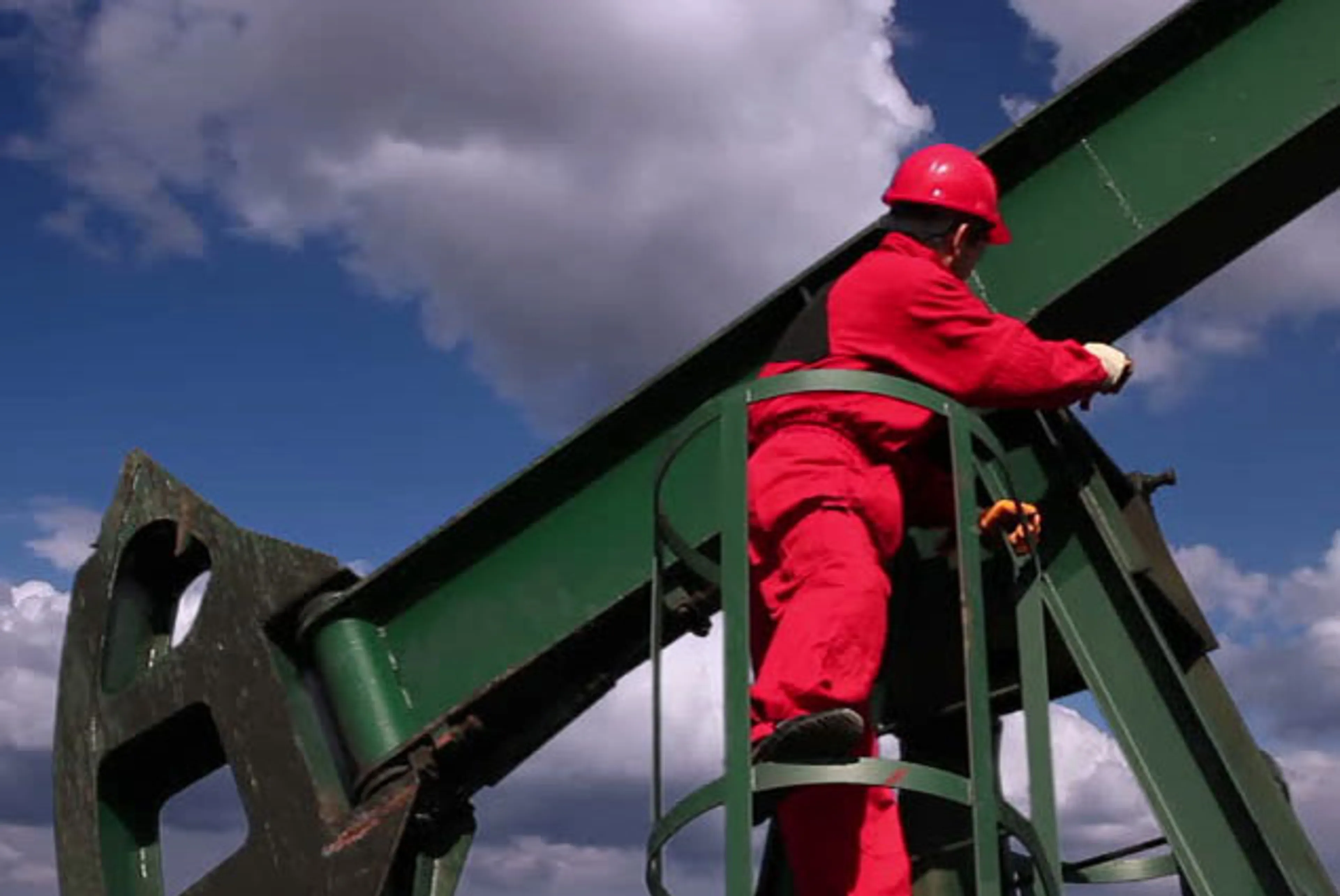 Капитал - Стоимость Brent упала до $29,76 за баррель