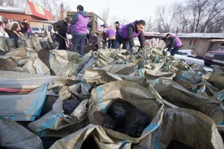 Капитал - Тепло в дом от «Кселл»