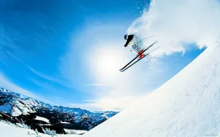 Капитал - Алматы возглавил сезонный рейтинг популярных у спортивных туристов городов