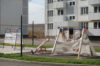 Капитал - Утверждены правила предоставления жилья для работающей молодежи