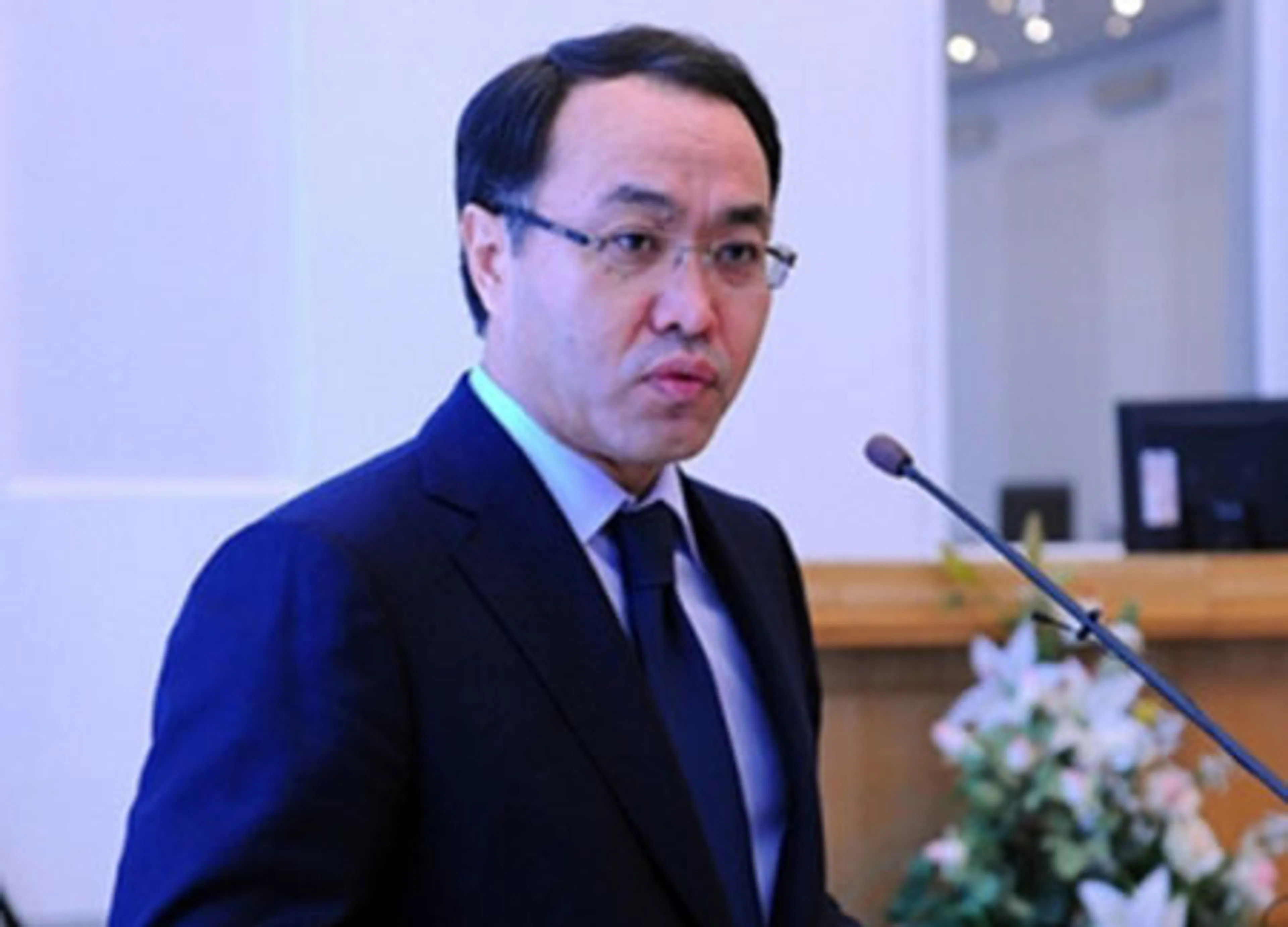 Капитал - Кожамжаров стал Секретарем Совета Безопасности РК