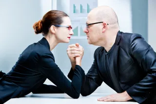 Капитал - Гендерный расклад в научно-образовательной сфере РК меняется