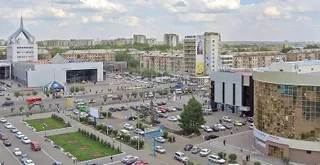 Капитал - В Караганде выросли ставки аренды на жилье