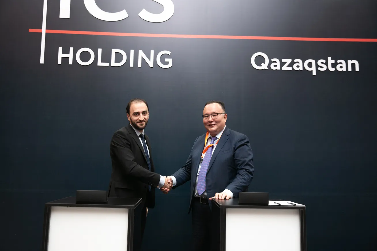 «Казахтелеком» активно развивает новые сервисы BIG DATA - фото kapital.kz