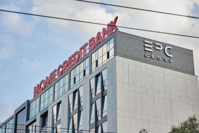 Fitch подтвердило рейтинги Home Credit Bank на уровне «BB-» 
