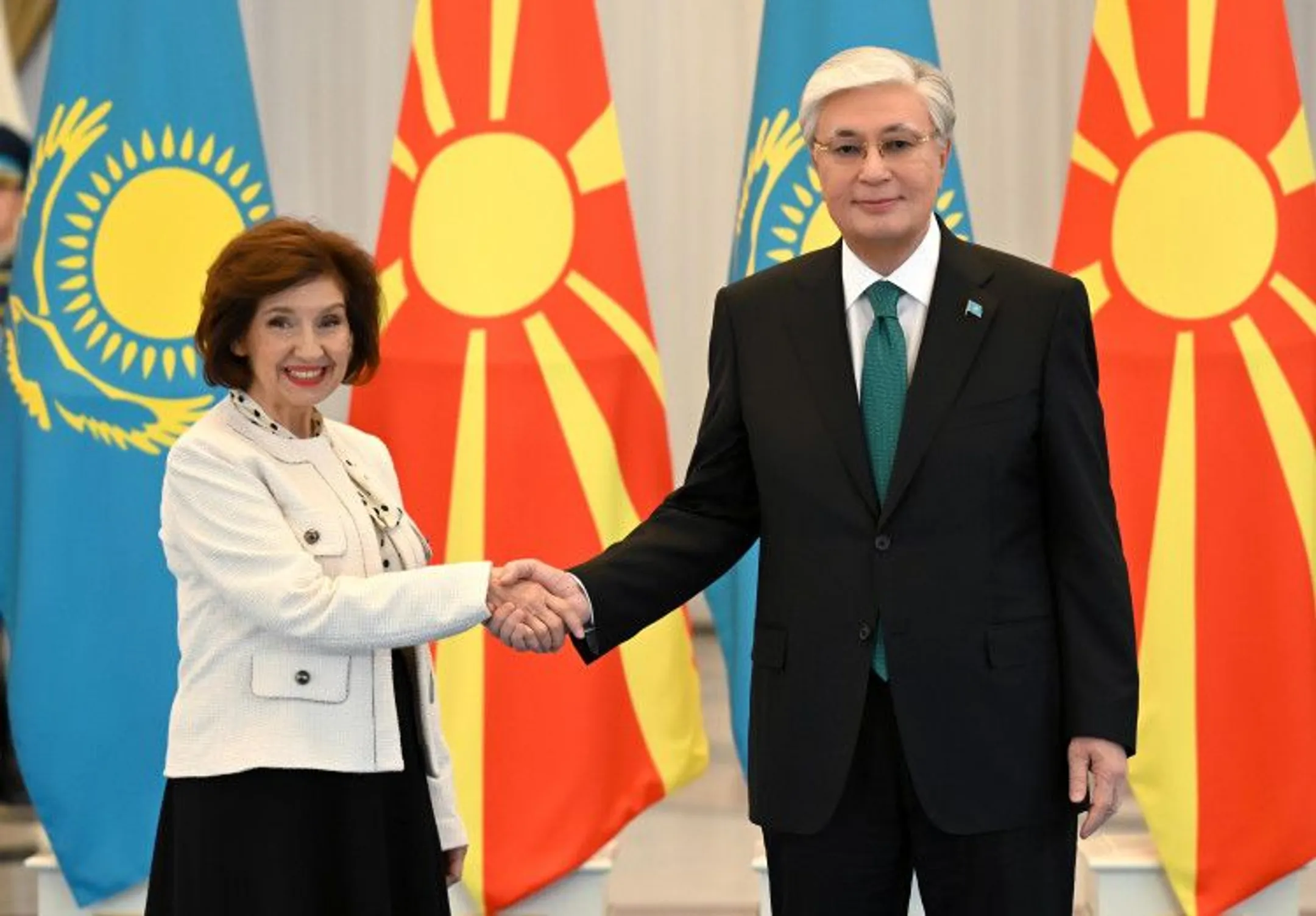 akorda.kz