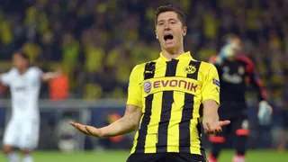 Капитал - Левандовский не уйдет в «Баварию»