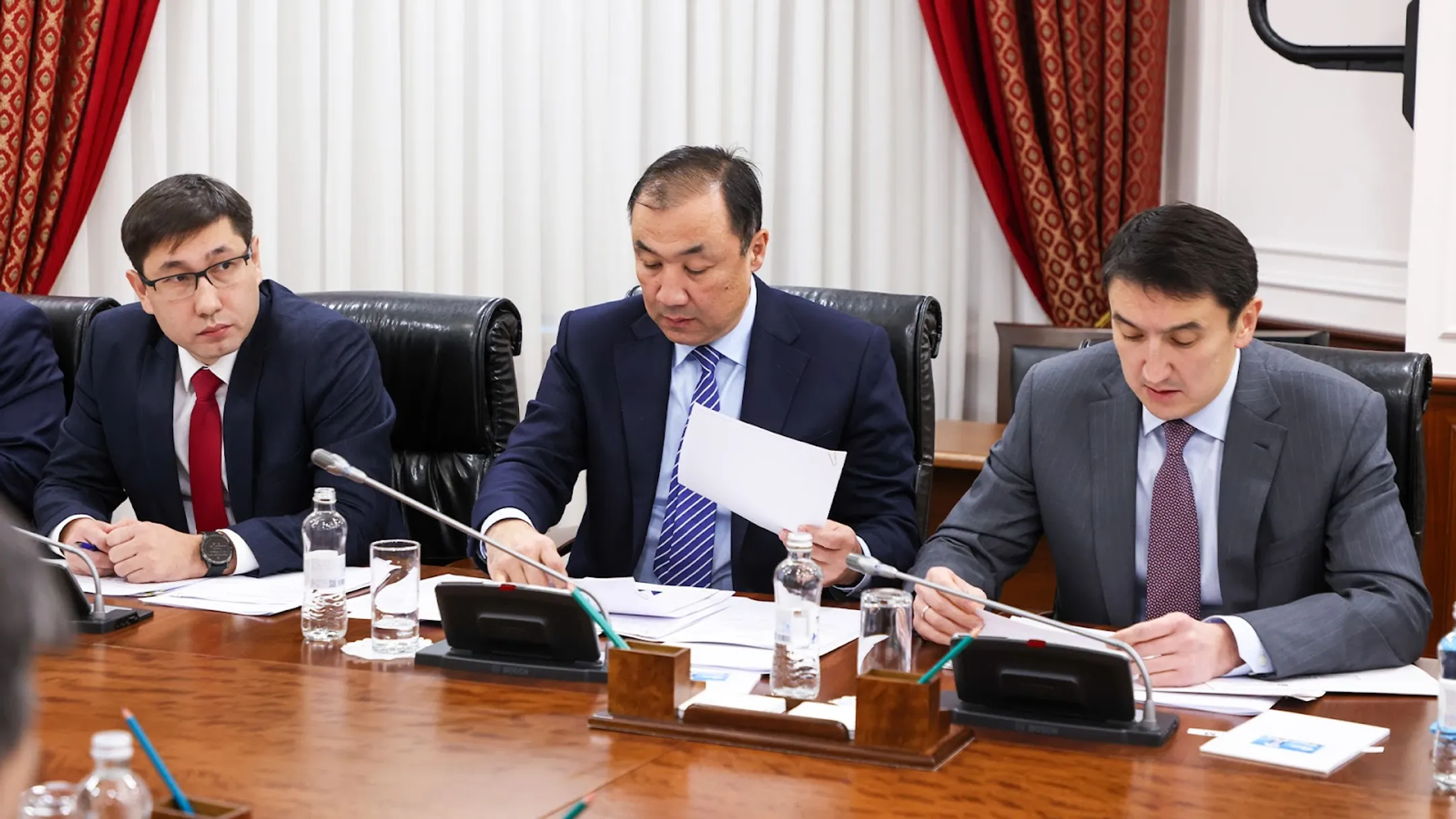 Транспортная компания получила монопольный доход на 4,3 млрд тенге - Image Kapital.kz