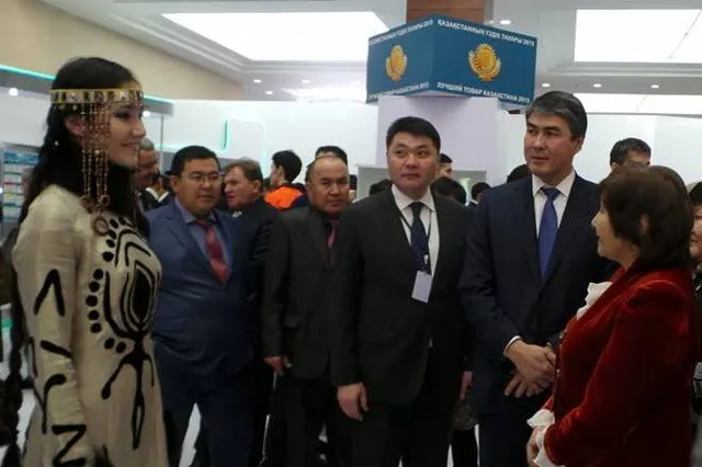 В Астане объявлены победители конкурса Алтын Сапа