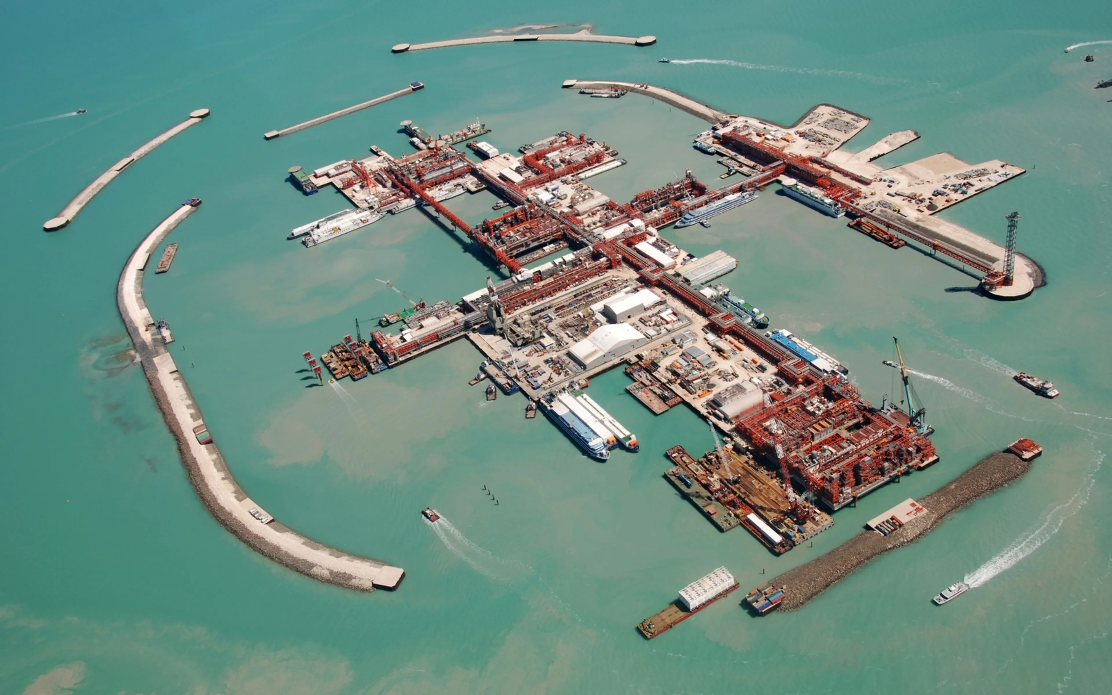 Капитал - На Кашагане возобновили добычу нефти