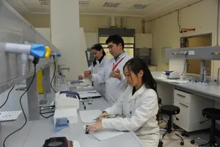 Капитал - Президент РК предлагает создать еще один вуз мирового уровня