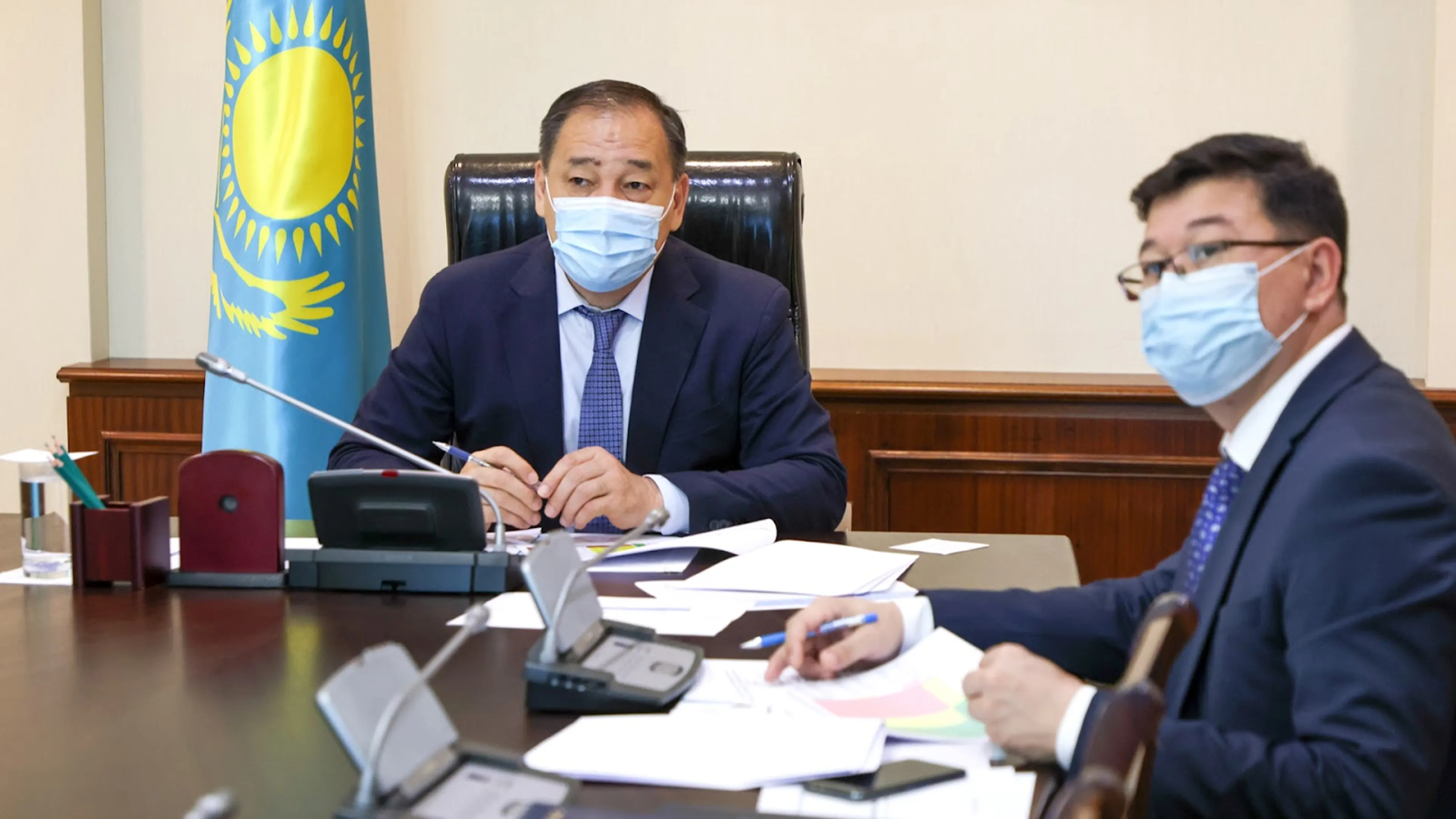 Капитал - За неделю заболеваемость COVID-19 выросла в 3,2 раза