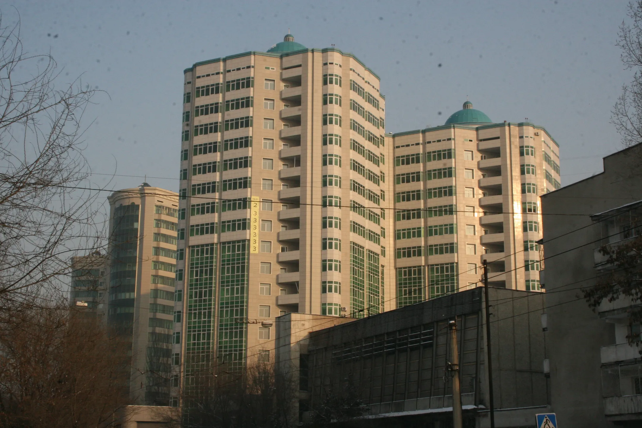 В Алматы нет предпосылок для роста цен на жилье - Image Kapital.kz