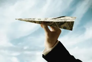 Капитал - Через межбанковскую систему перевели 166 трлн. тенге