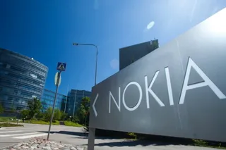 Капитал - Nokia сократит 20% рабочих мест в Финляндии и до 14% по всему миру