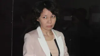 Капитал - Приговор Мешимбаевой оставили без изменений