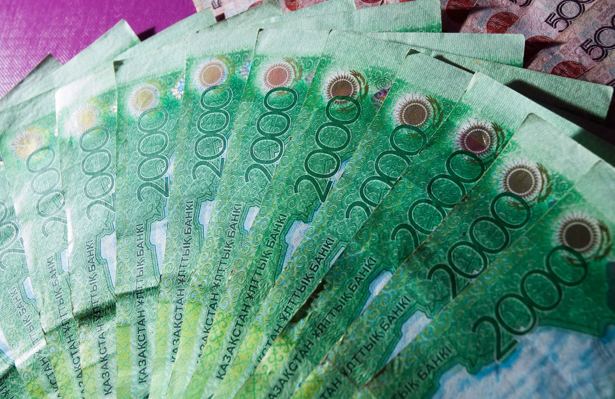 КазМунайГаз в первом полугодии снизил чистую прибыль в 4,4 раза - Image Kapital.kz