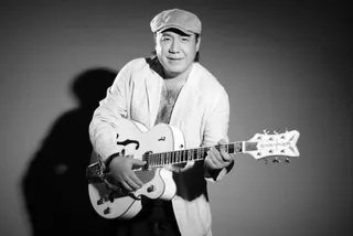 Капитал - Ушел из жизни музыкант Булат Сыздыков