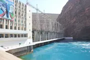 Почти $67 млн потрачено на реконструкцию самой крупной ГЭС в Центральной Азии