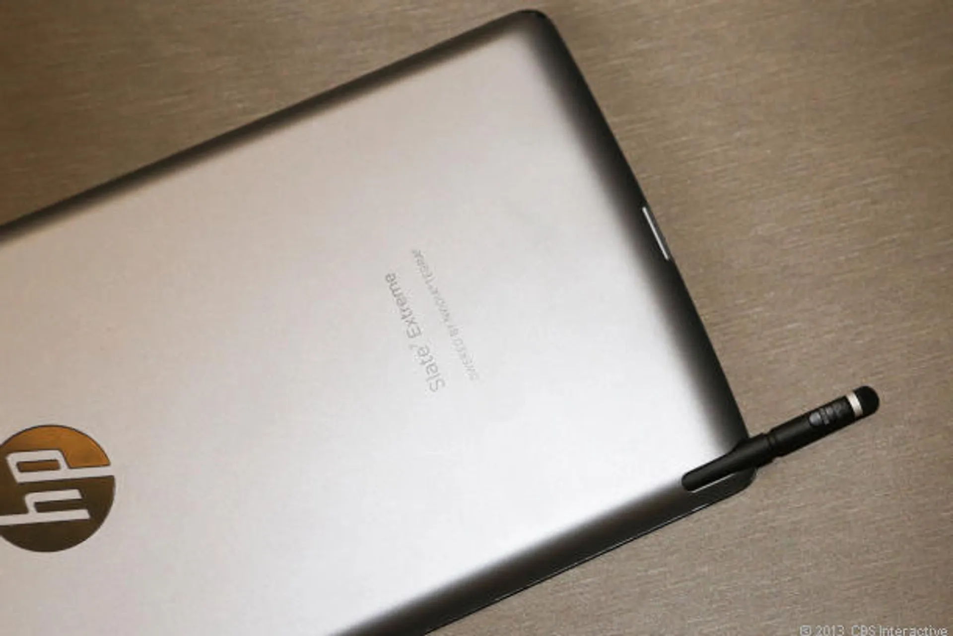 Капитал - HP выбросила четыре Android-планшета