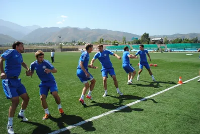 Мирослав Беранек объявляет состав