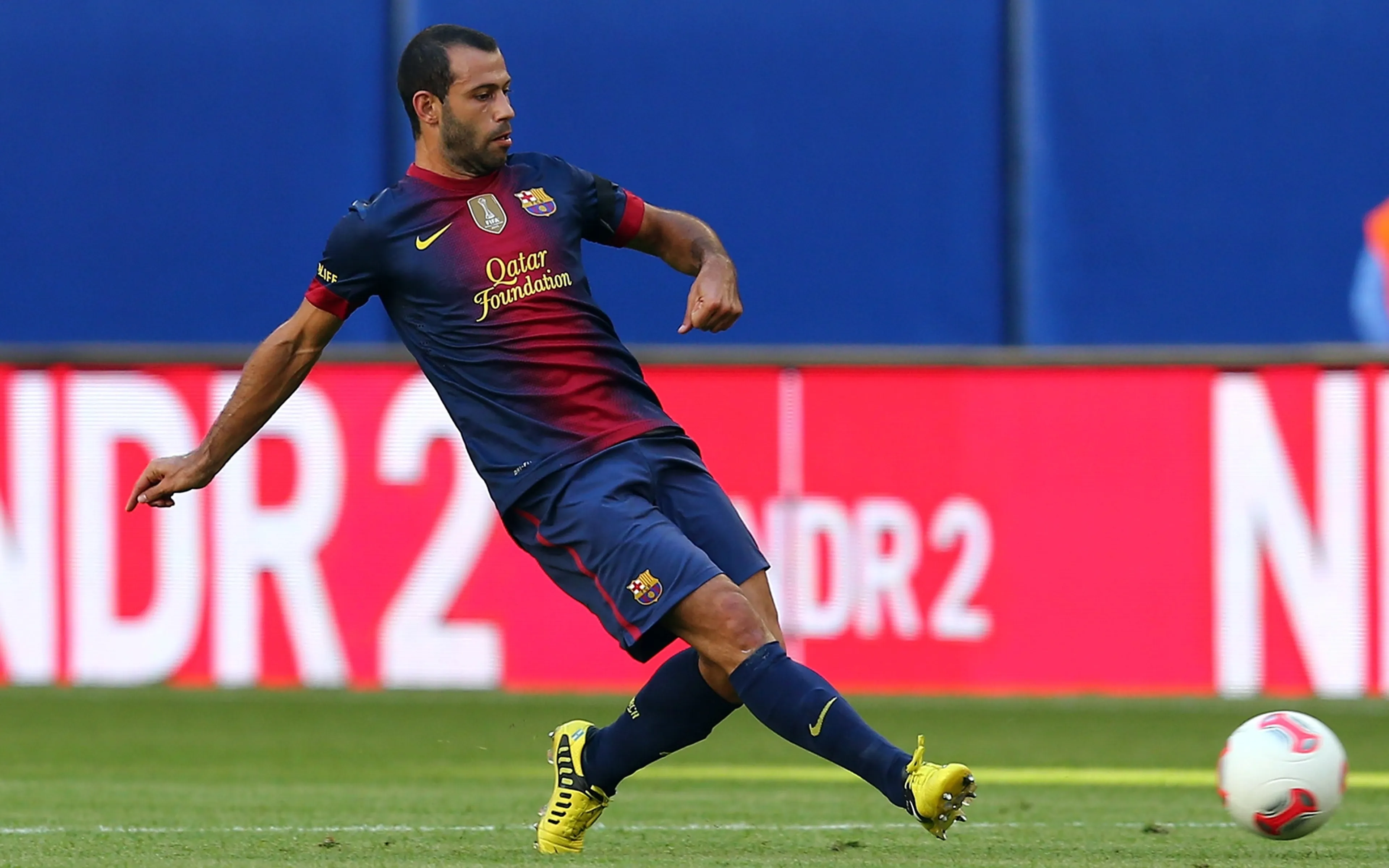 Капитал - «Ливерпуль» и «Наполи» нацелились на Маскерано