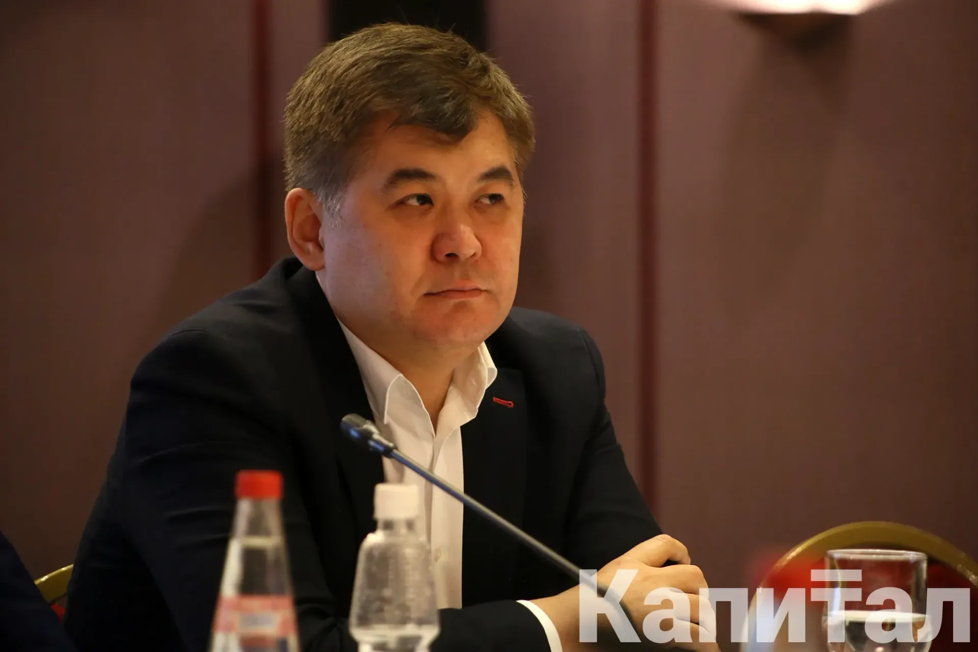 Капитал - Елжану Биртанову продлили домашний арест