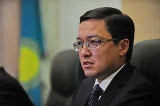 Капитал - Данияр Акишев обозначил планы на 2017 год